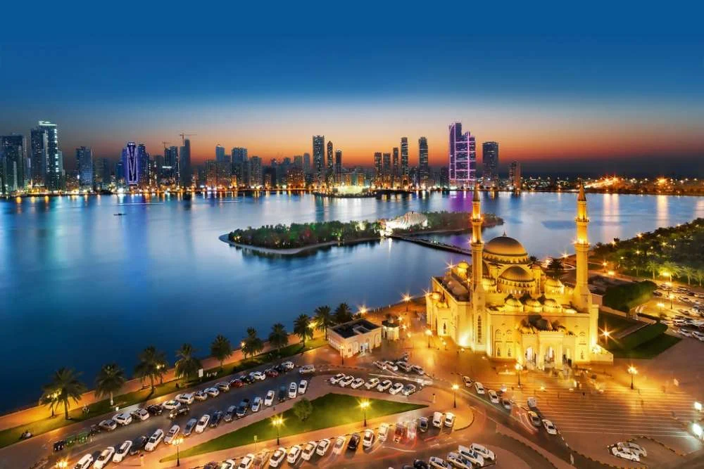 Sharjah- The Cultural Capital of UAE